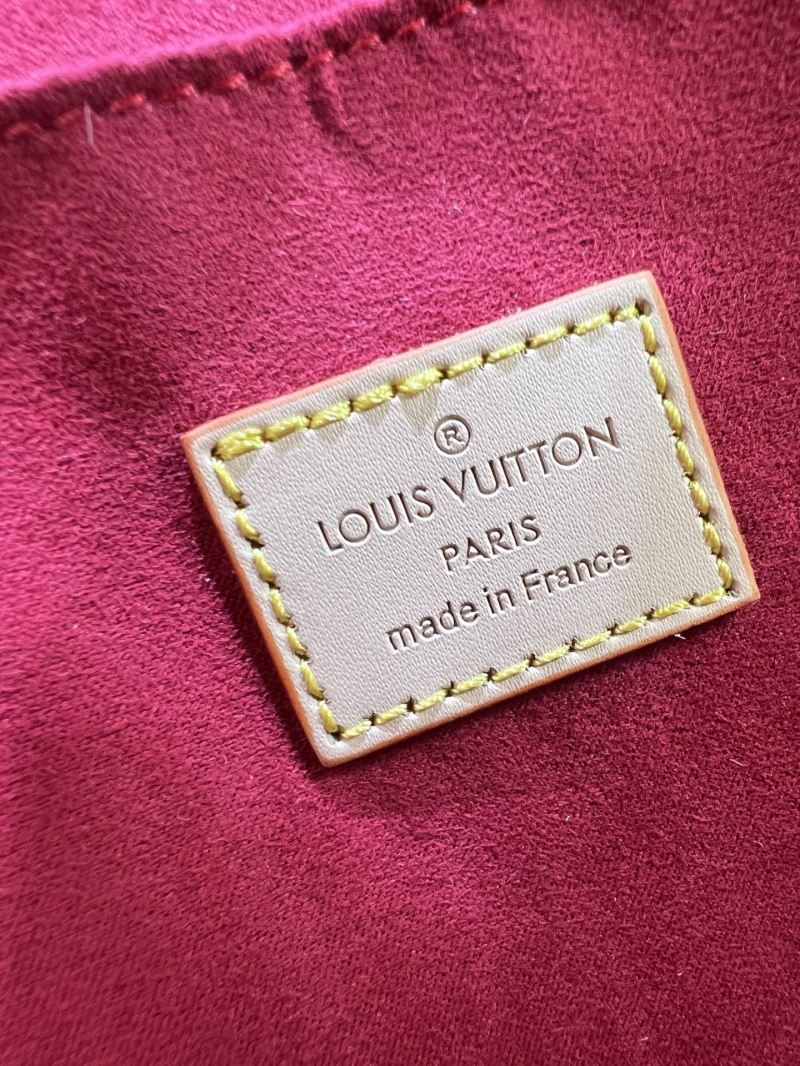 Louis Vuitton Top Handle Bags